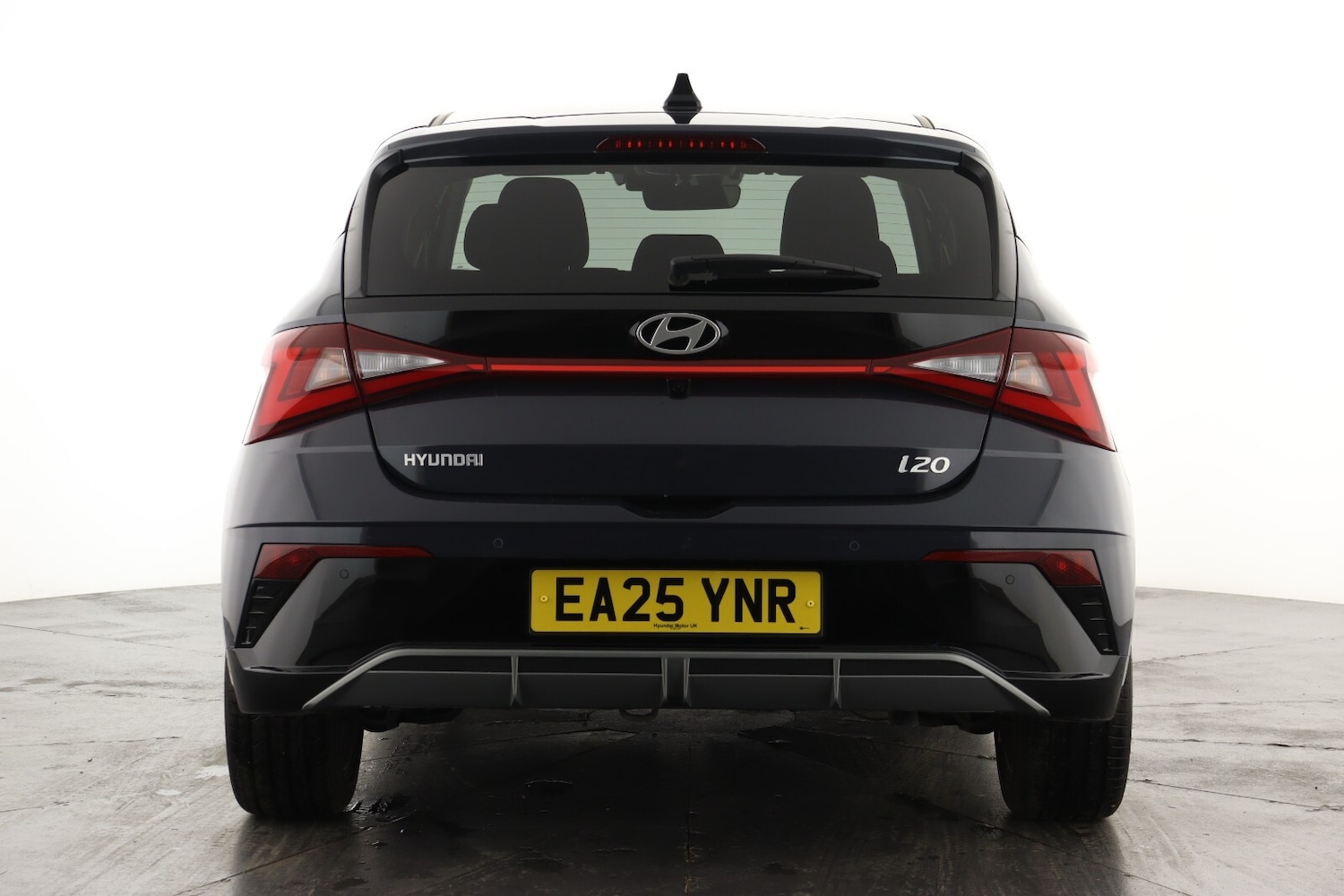 Used Hyundai i20 2025 for sale - 76691478: Photo 2