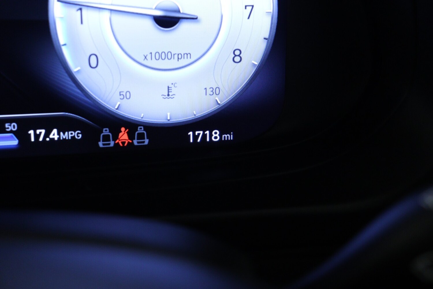 Used Hyundai i20 2025 for sale - 76691478: Photo 24