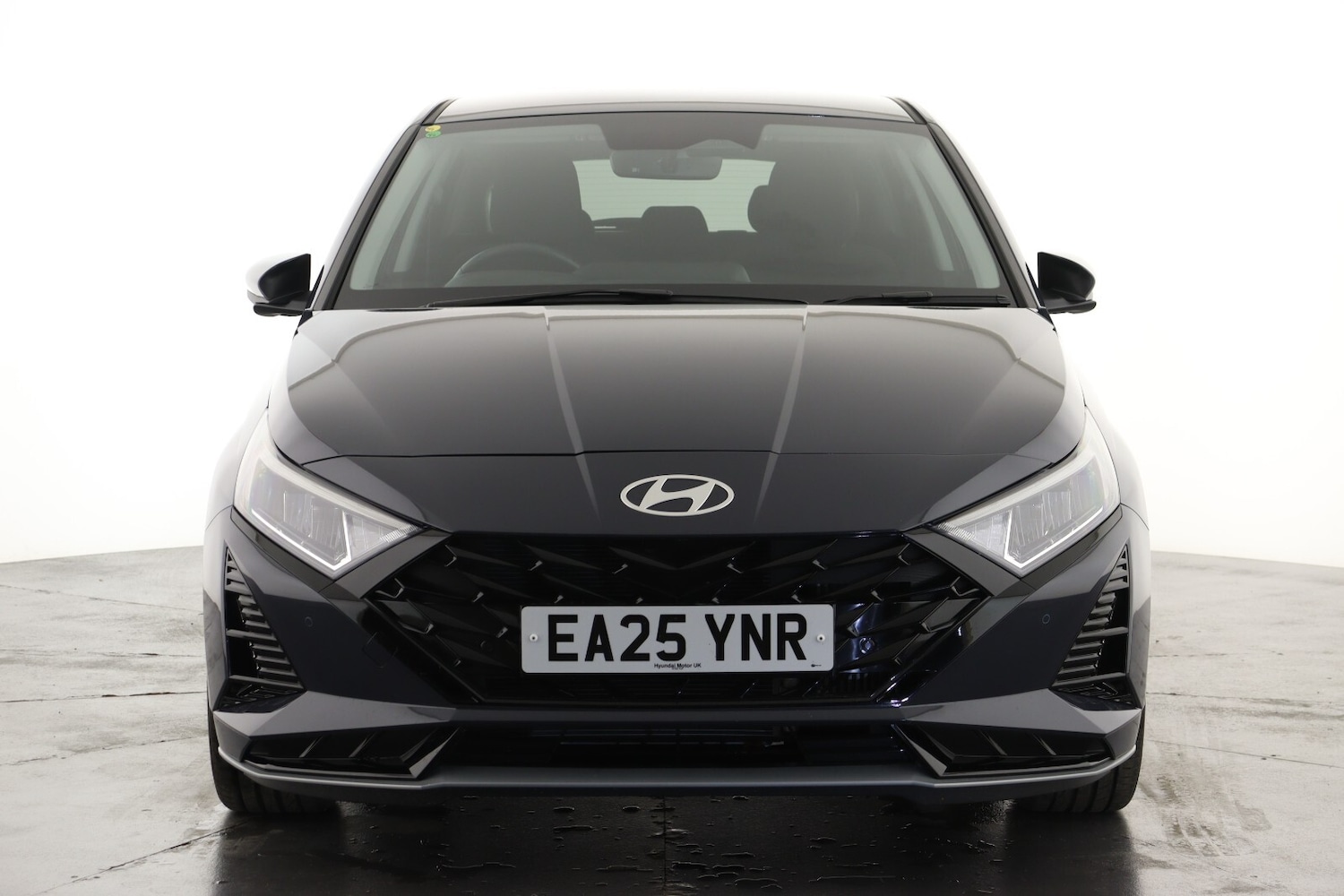Used Hyundai i20 2025 for sale - 76691478: Photo 6