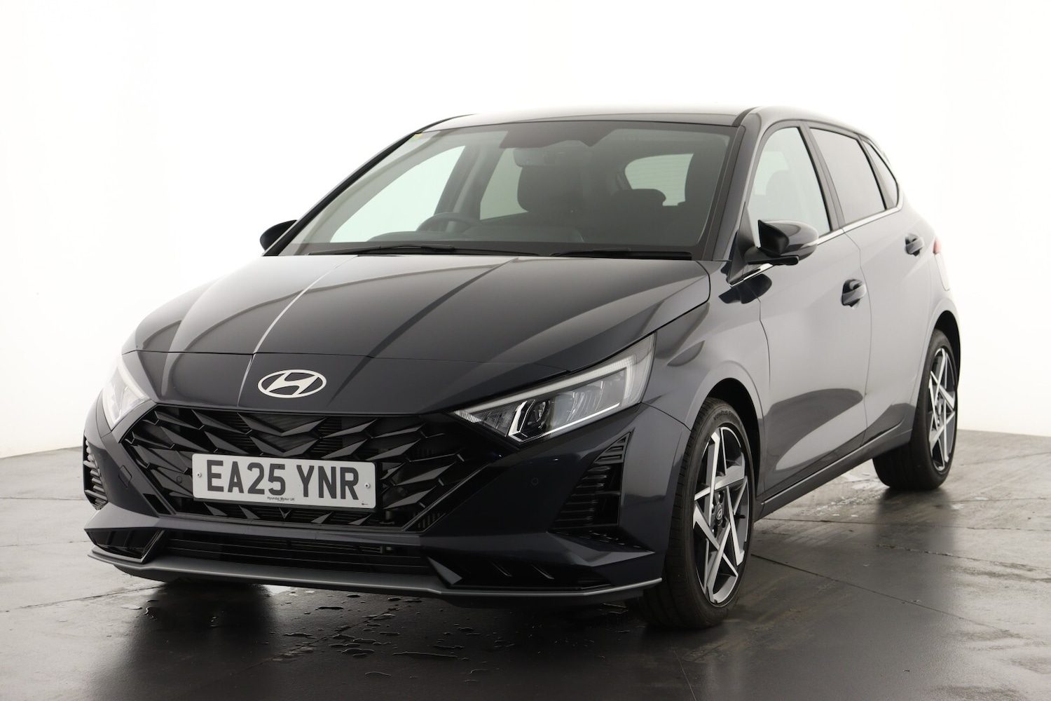 Used Hyundai i20 2025 for sale - 76691478: Photo 7