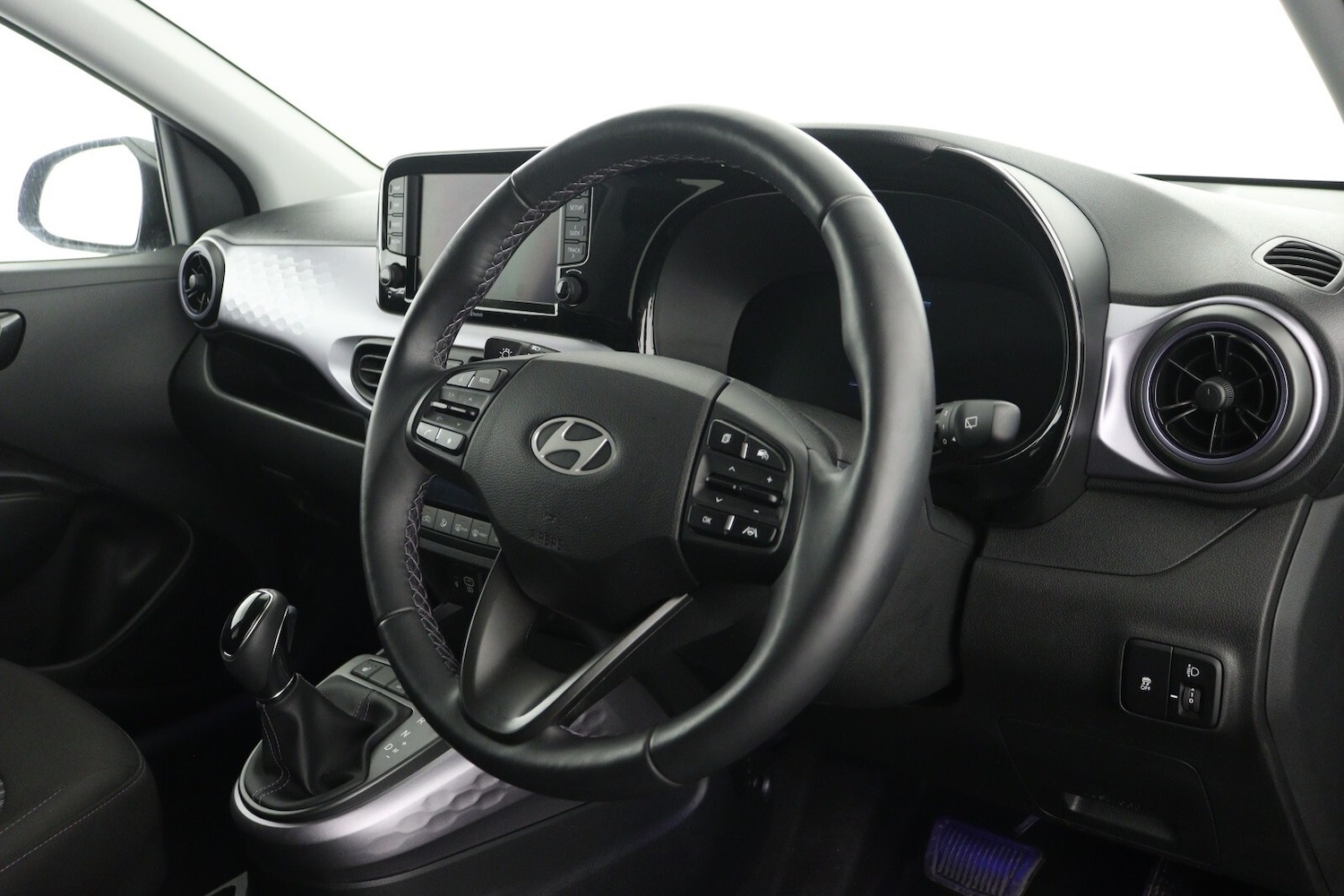 Used Hyundai i10 2024 for sale - 76533866: Photo 14