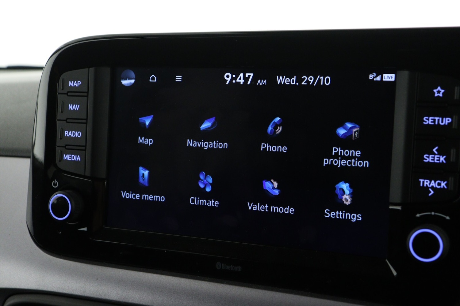 Used Hyundai i10 2024 for sale - 76533866: Photo 17