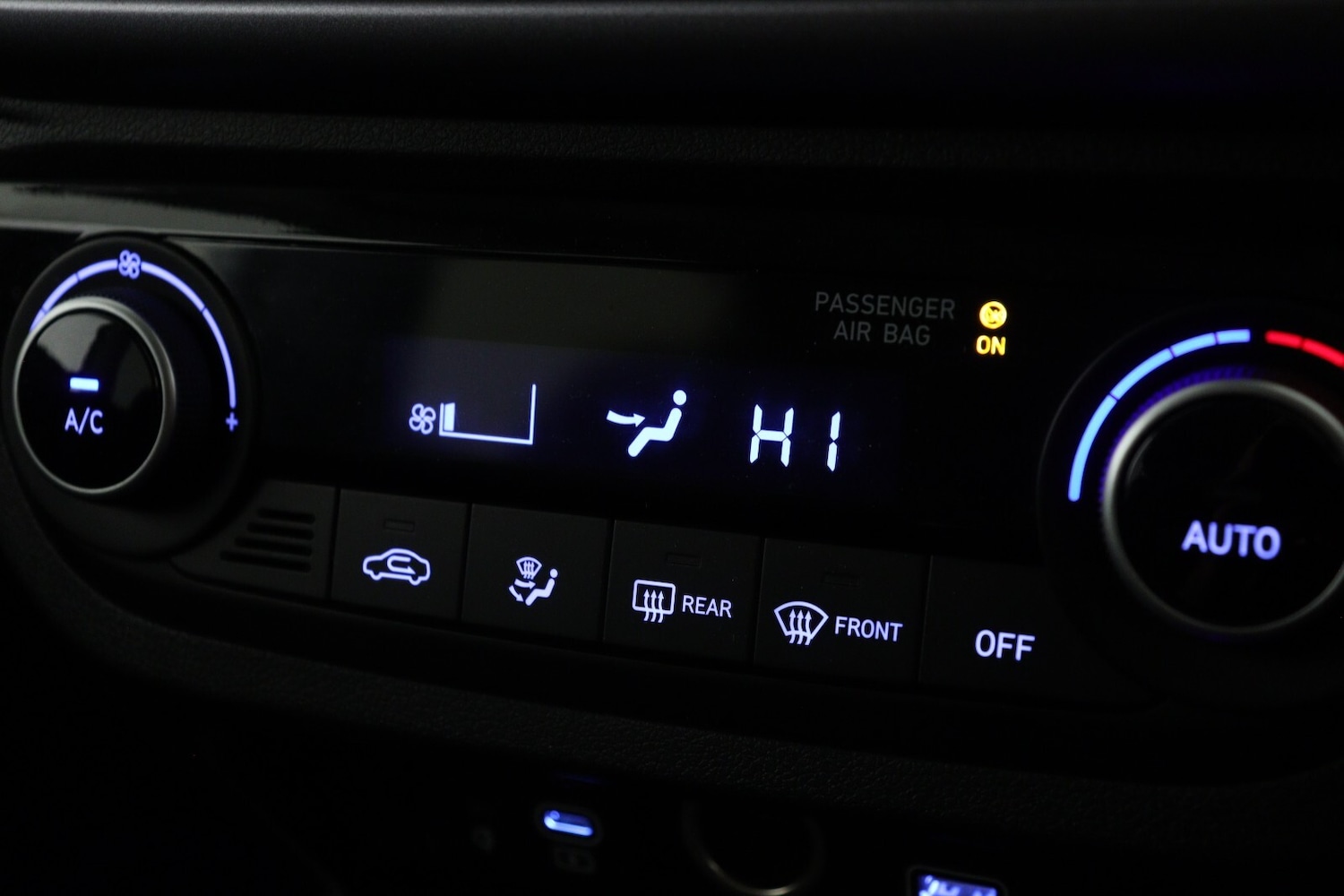 Used Hyundai i10 2024 for sale - 76533866: Photo 19