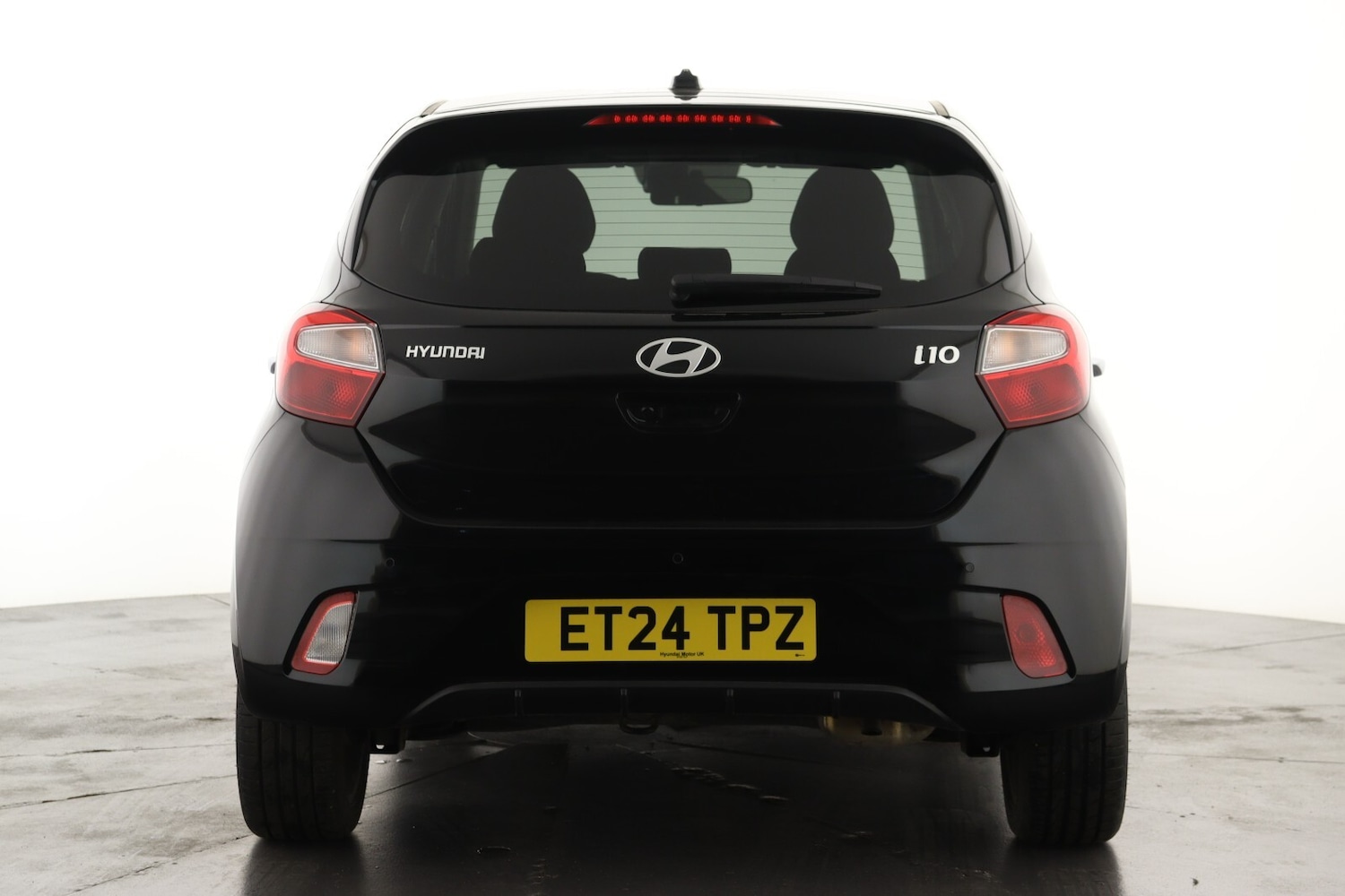 Used Hyundai i10 2024 for sale - 76533866: Photo 2