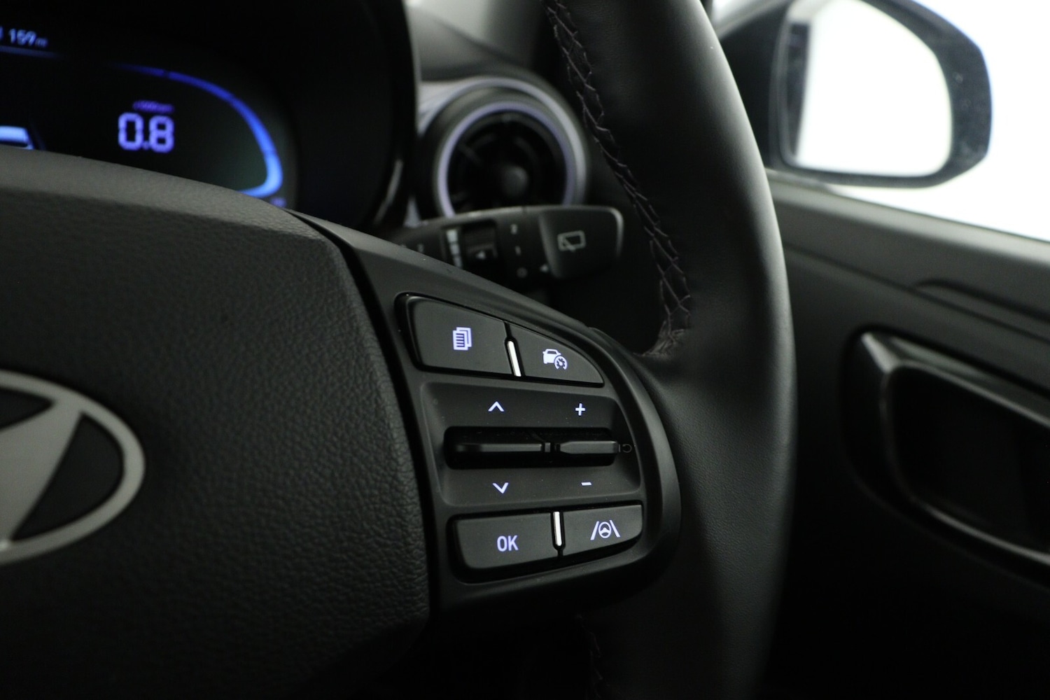 Used Hyundai i10 2024 for sale - 76533866: Photo 22