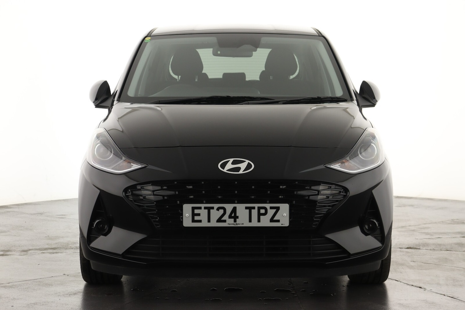 Used Hyundai i10 2024 for sale - 76533866: Photo 6