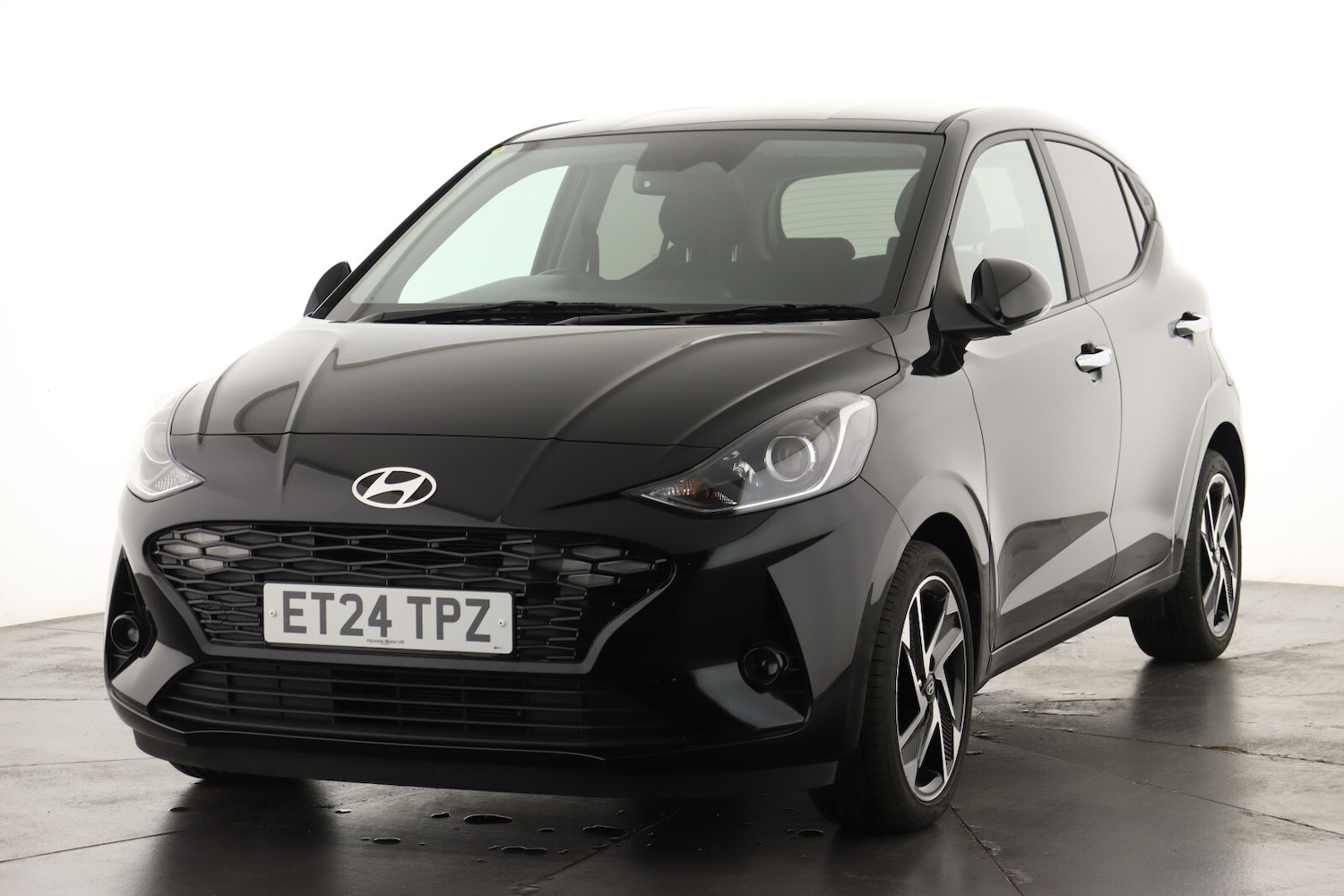 Used Hyundai i10 2024 for sale - 76533866: Photo 7