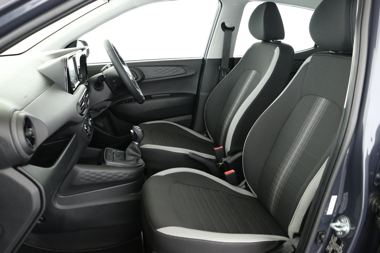 Used Hyundai i10 2025 for sale - 76874586: Photo 10