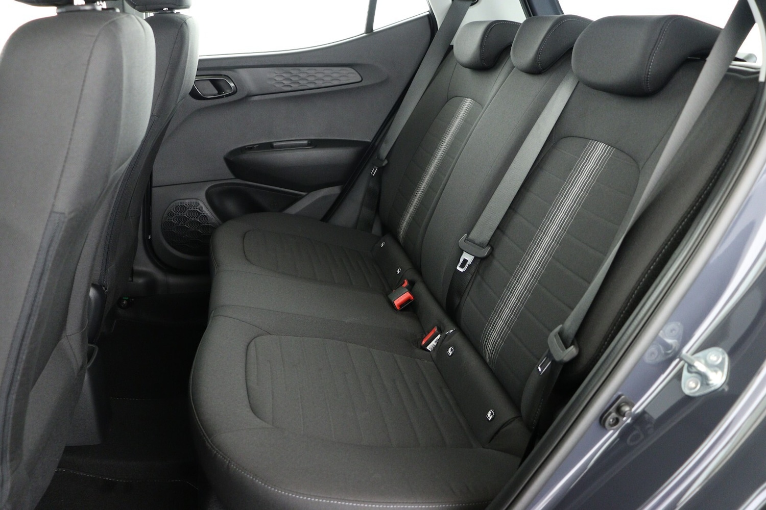 Used Hyundai i10 2025 for sale - 76874586: Photo 12