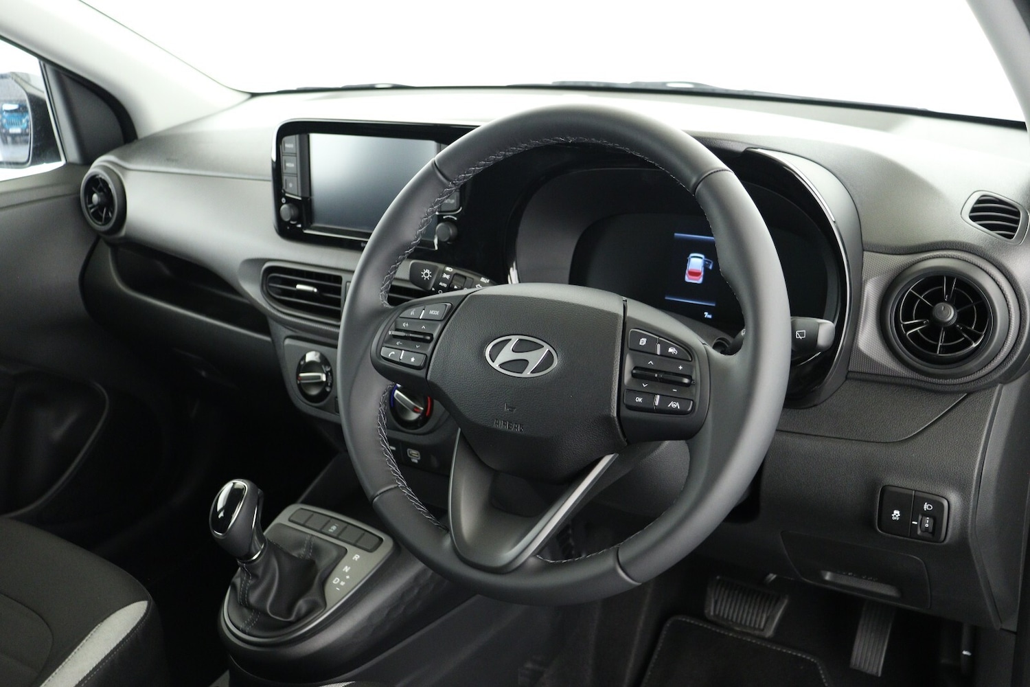 Used Hyundai i10 2025 for sale - 76874586: Photo 13