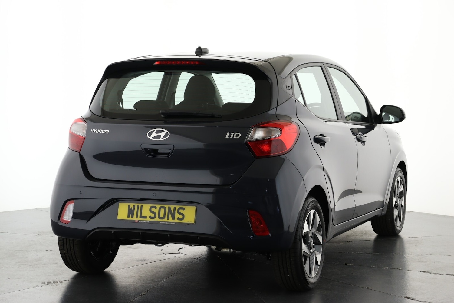 Used Hyundai i10 2025 for sale - 76874586: Photo 3