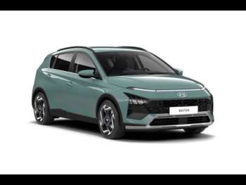 Used Hyundai BAYON 2025 for sale - 75322390: Photo