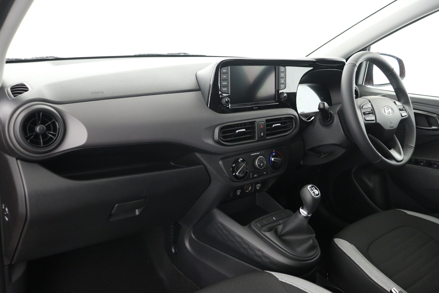 Used Hyundai i10 2025 for sale - 76874609: Photo 11