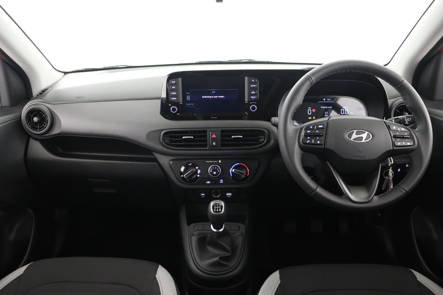 Used Hyundai i10 2025 for sale - 76874609: Photo 14