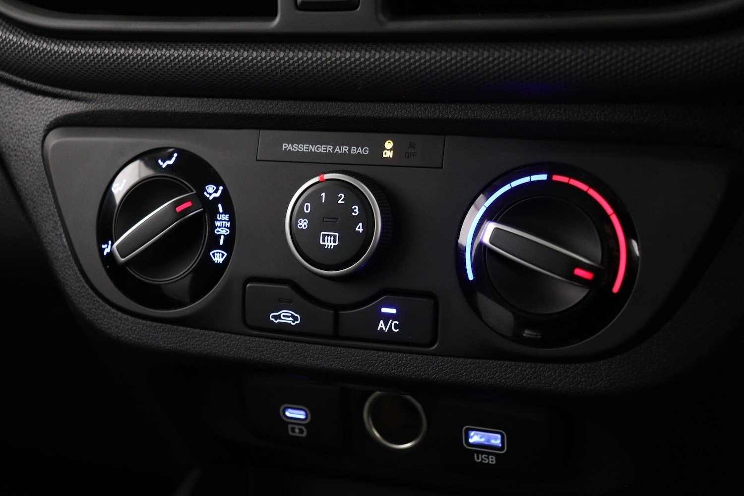 Used Hyundai i10 2025 for sale - 76874609: Photo 15