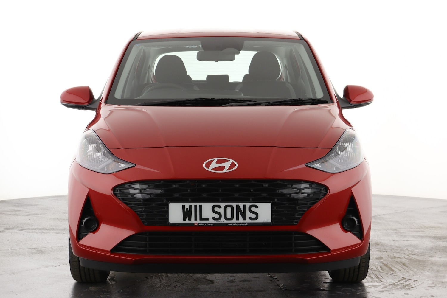 Used Hyundai i10 2025 for sale - 76874609: Photo 6