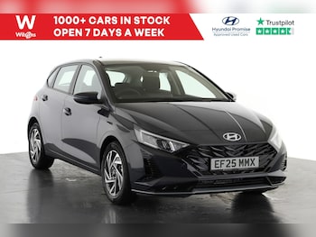 Used Hyundai i20 2025 for sale - 79261900: Photo