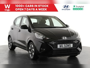 Used Hyundai i10 2026 for sale - 79317708: Photo