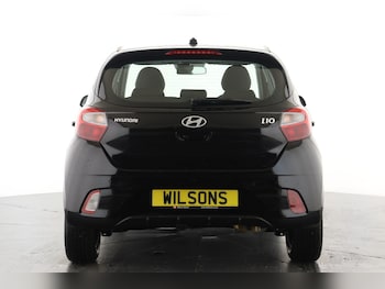 Used Hyundai i10 2026 for sale - 79317708: Photo