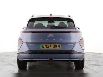 Used Hyundai KONA 2024 for sale - 77717976: Photo