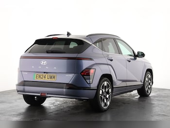 Used Hyundai KONA 2024 for sale - 77717976: Photo
