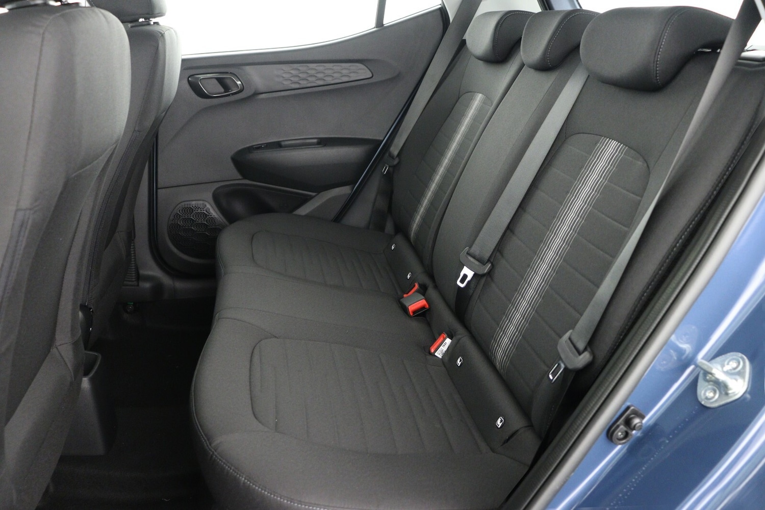 Used Hyundai i10 2025 for sale - 76874730: Photo 12