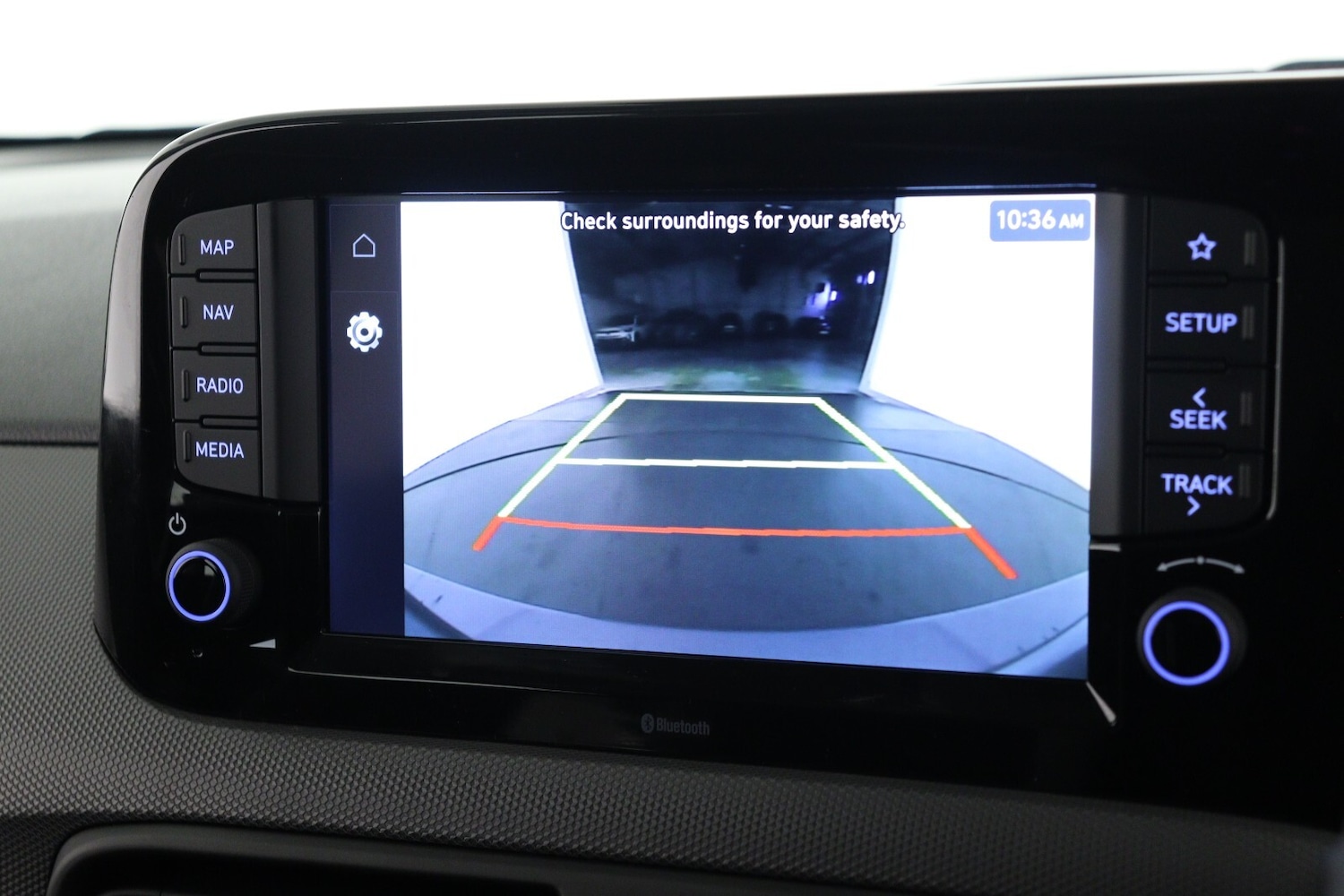 Used Hyundai i10 2025 for sale - 76874730: Photo 18