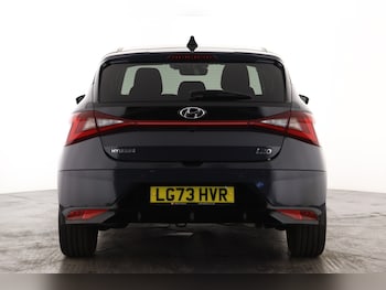 Used Hyundai i20 2023 for sale - 75485151: Photo