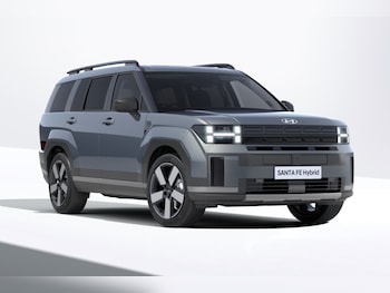 2025 - 1.6 TGDi 239 Hybrid Ultimate 5dr Auto