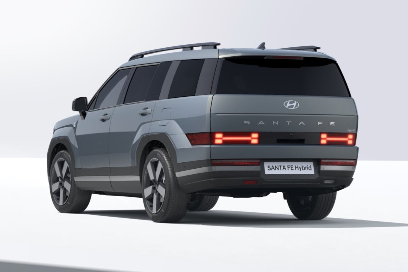 Used Hyundai Santa Fe 2025 for sale - 76874214: Photo 2