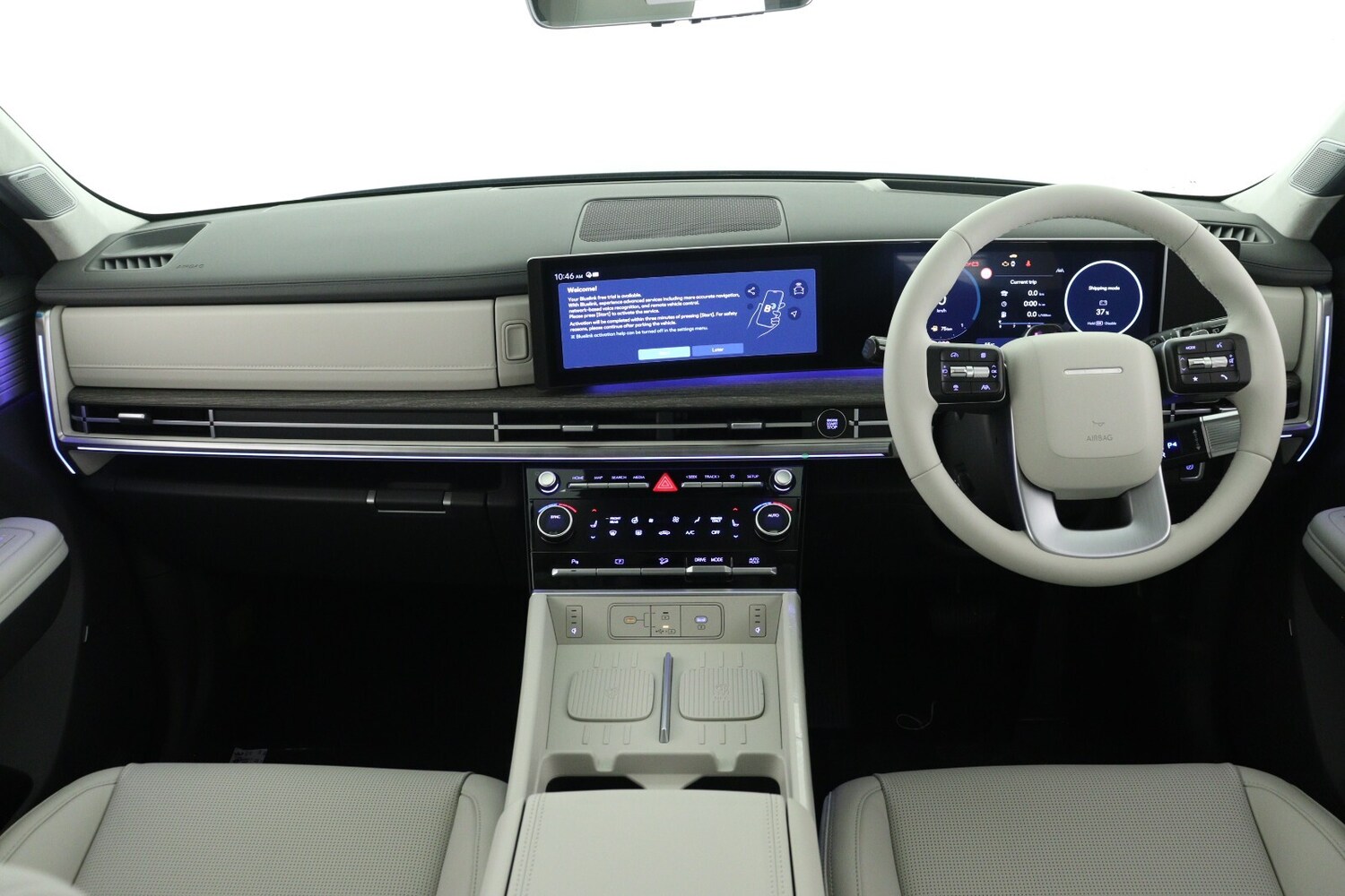 Used Hyundai Santa Fe 2026 for sale - 76874214: Photo 20