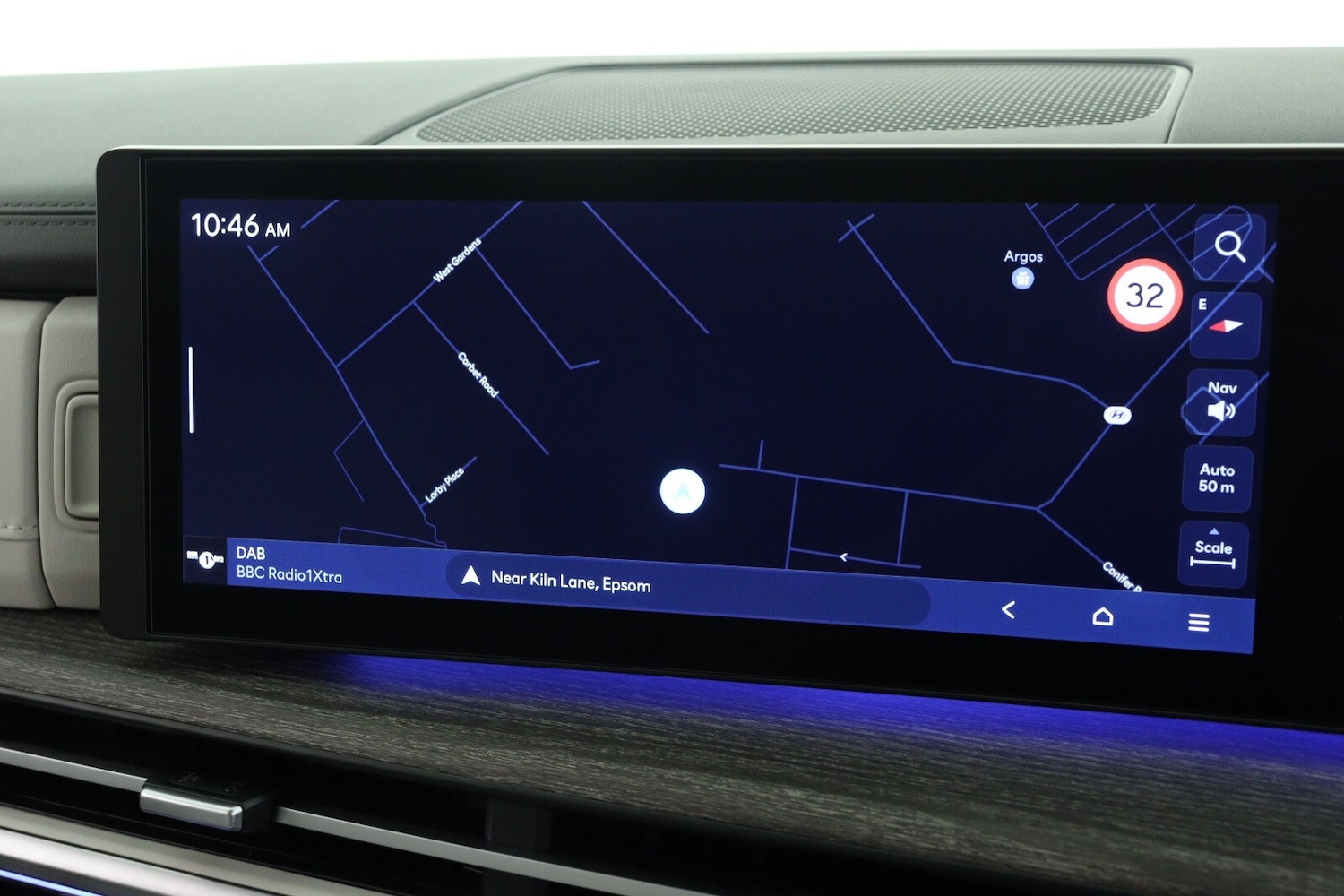 Used Hyundai Santa Fe 2026 for sale - 76874214: Photo 22