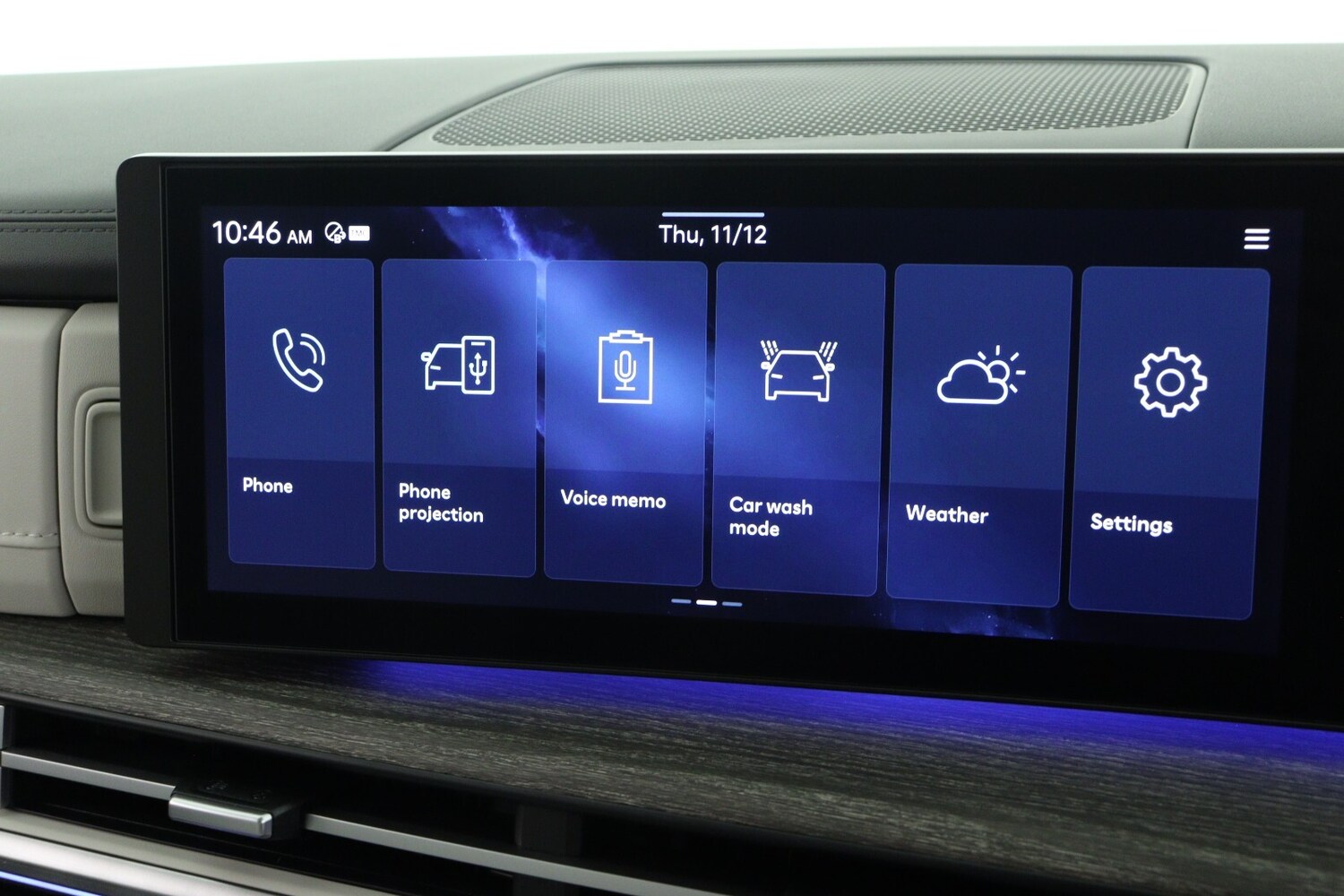 Used Hyundai Santa Fe 2026 for sale - 76874214: Photo 23