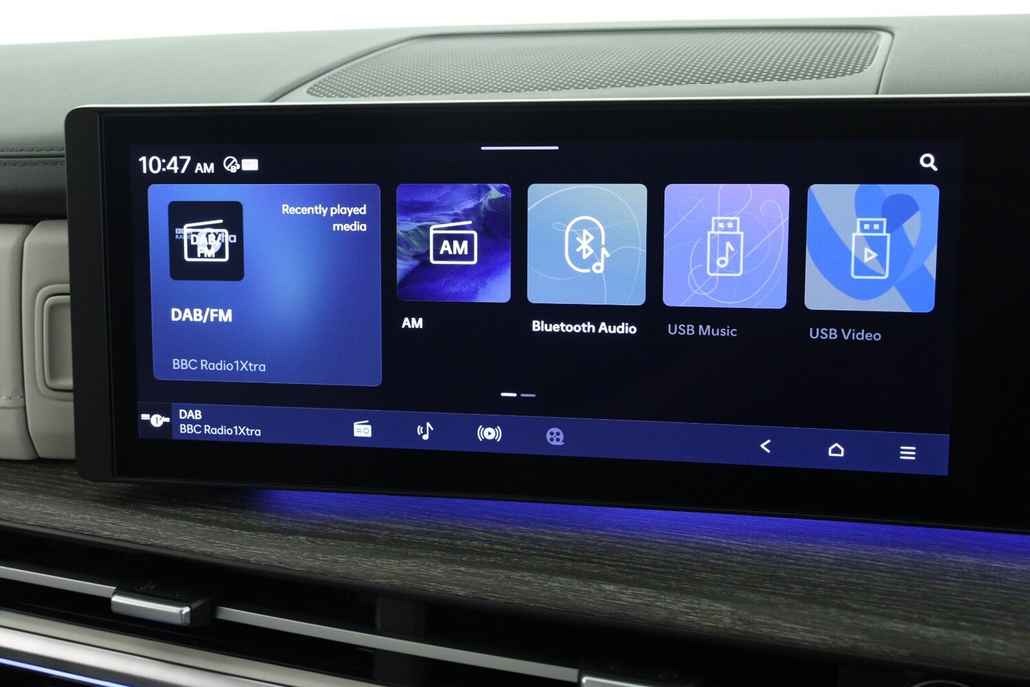 Used Hyundai Santa Fe 2026 for sale - 76874214: Photo 25