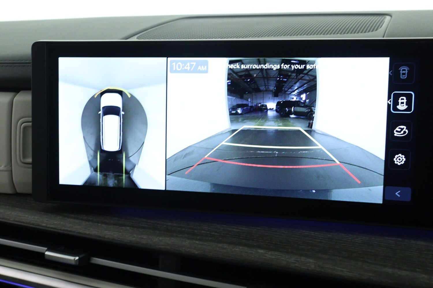 Used Hyundai Santa Fe 2026 for sale - 76874214: Photo 26