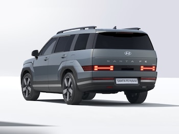 Used Hyundai Santa Fe 2025 for sale - 76874214: Photo