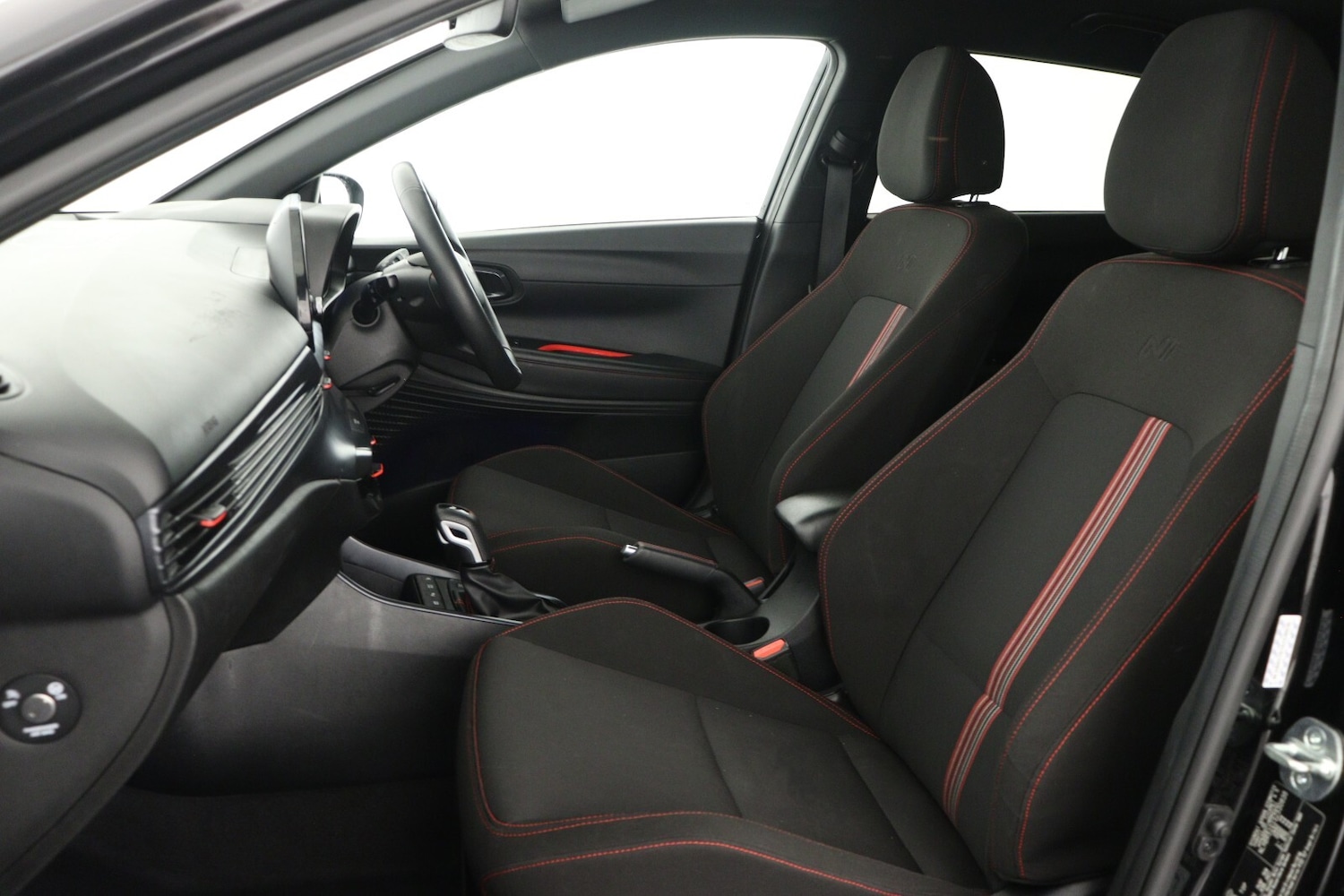 Used Hyundai i20 2024 for sale - 76870661: Photo 11