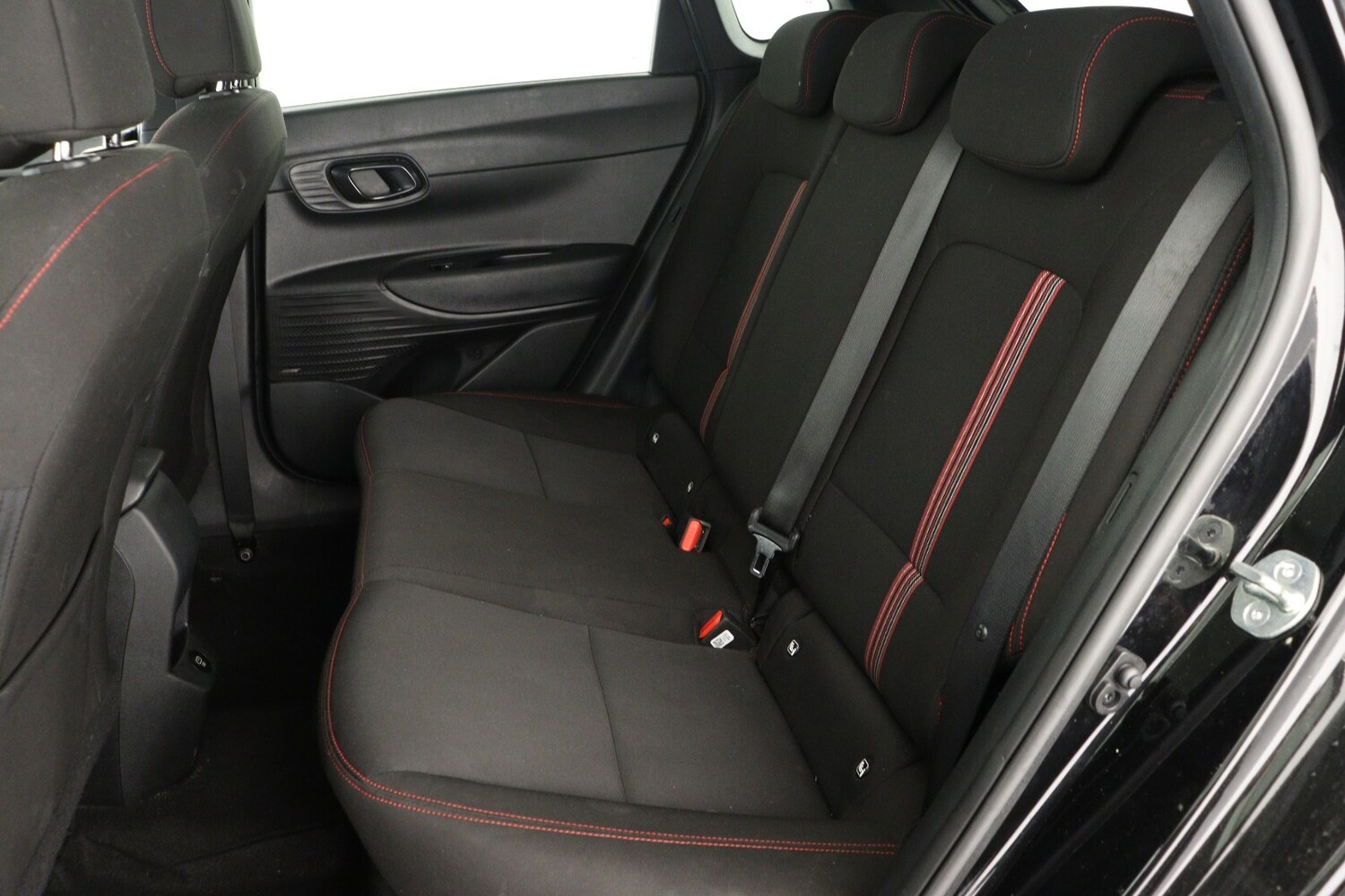 Used Hyundai i20 2024 for sale - 76870661: Photo 13