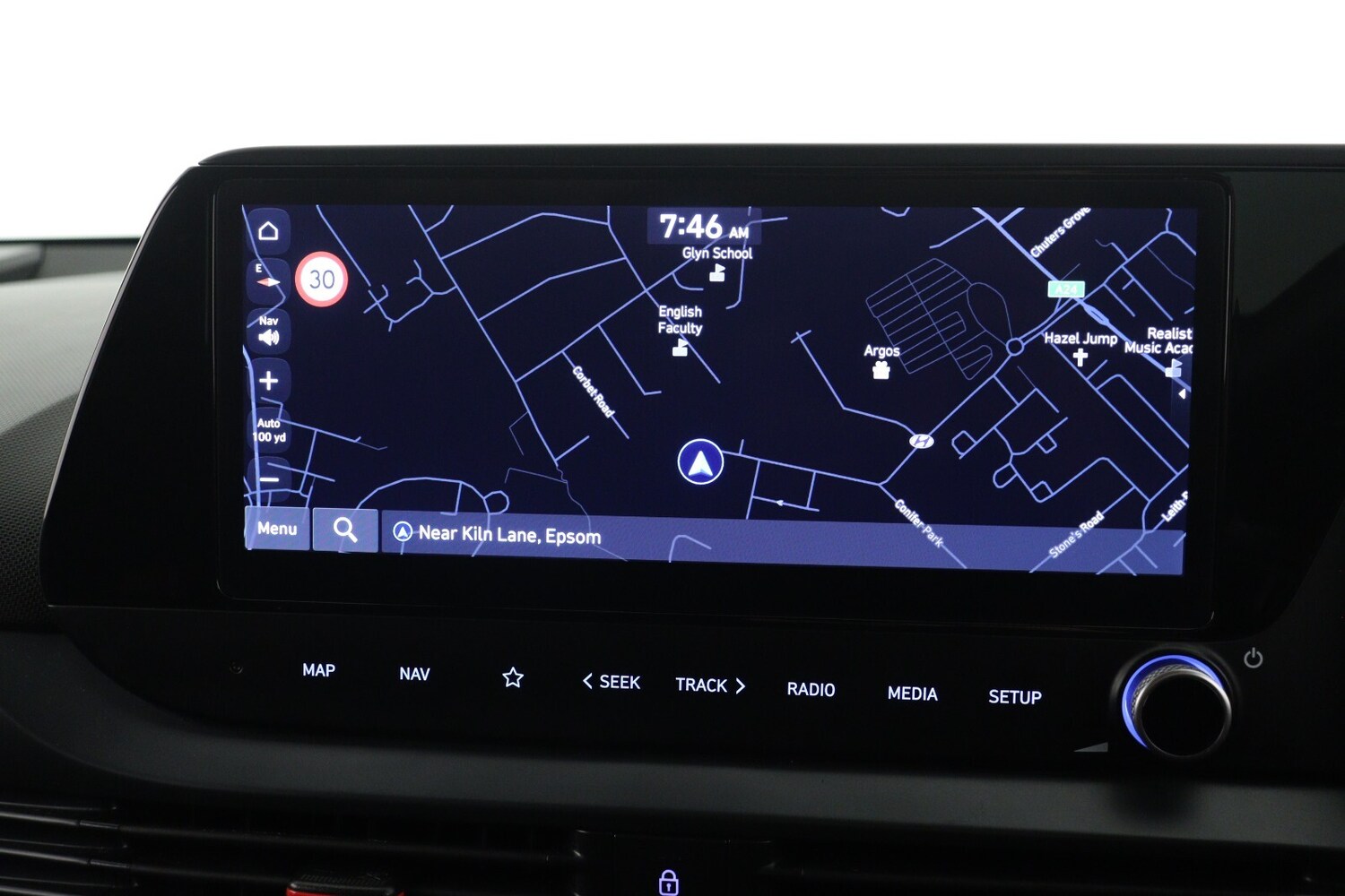 Used Hyundai i20 2024 for sale - 76870661: Photo 17