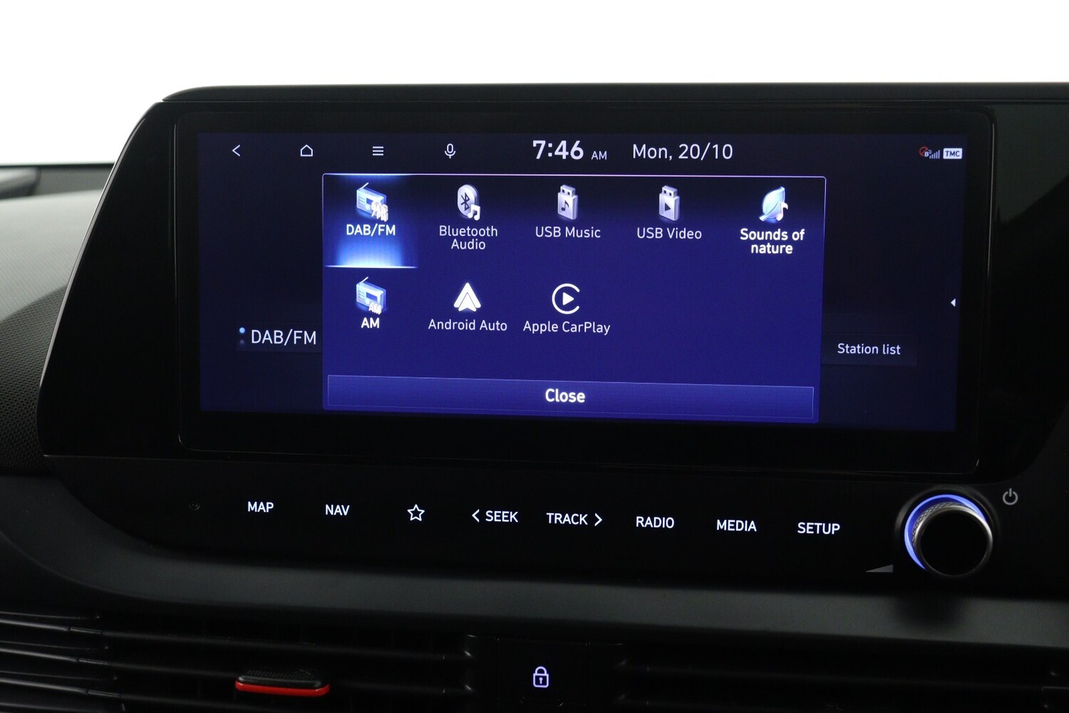 Used Hyundai i20 2024 for sale - 76870661: Photo 19