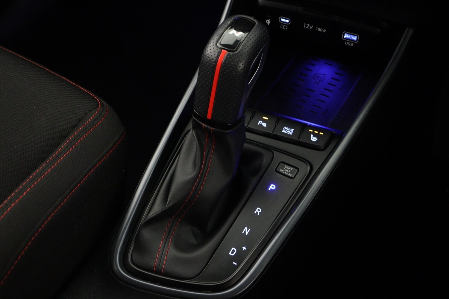 Used Hyundai i20 2024 for sale - 76870661: Photo 23