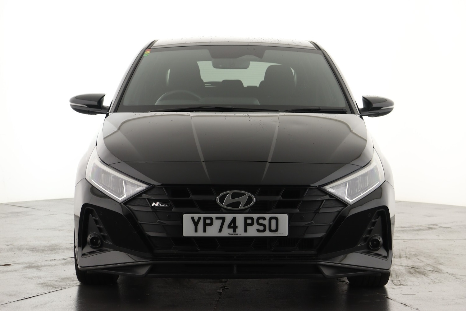 Used Hyundai i20 2024 for sale - 76870661: Photo 6