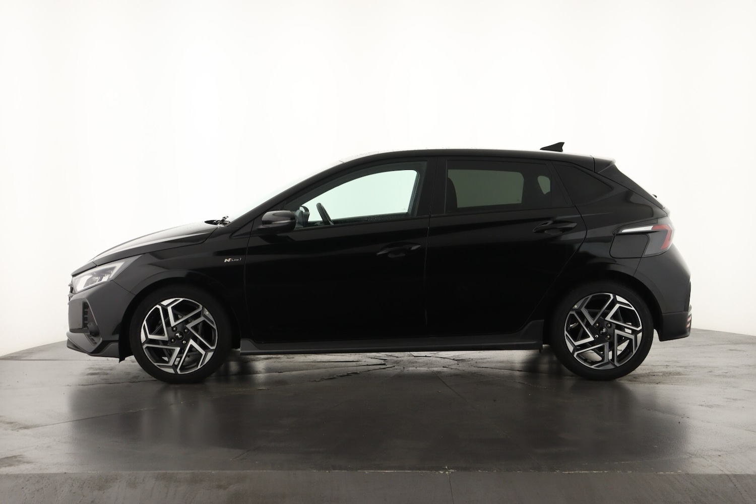 Used Hyundai i20 2024 for sale - 76870661: Photo 8