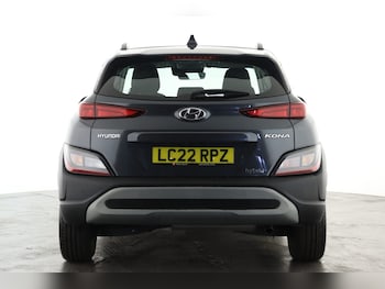 Used Hyundai KONA 2022 for sale - 75485148: Photo