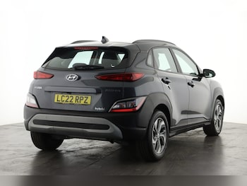 Used Hyundai KONA 2022 for sale - 75485148: Photo