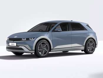 2025 - 168kW Ultimate 84 kWh 5dr Auto