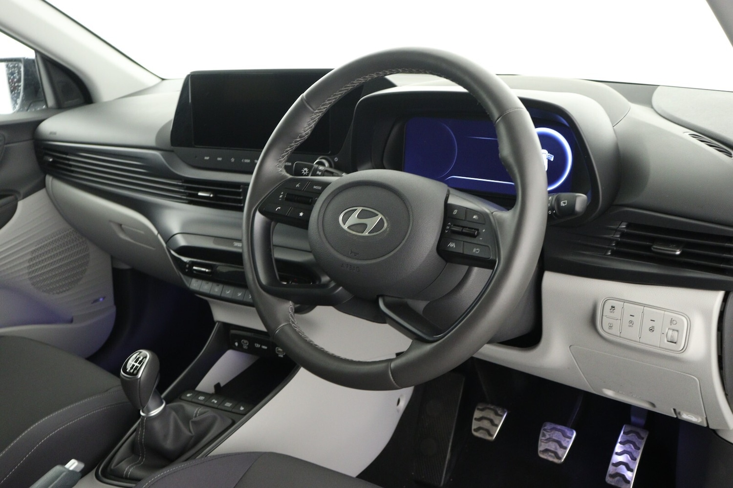 Used Hyundai BAYON 2024 for sale - 76870133: Photo 14