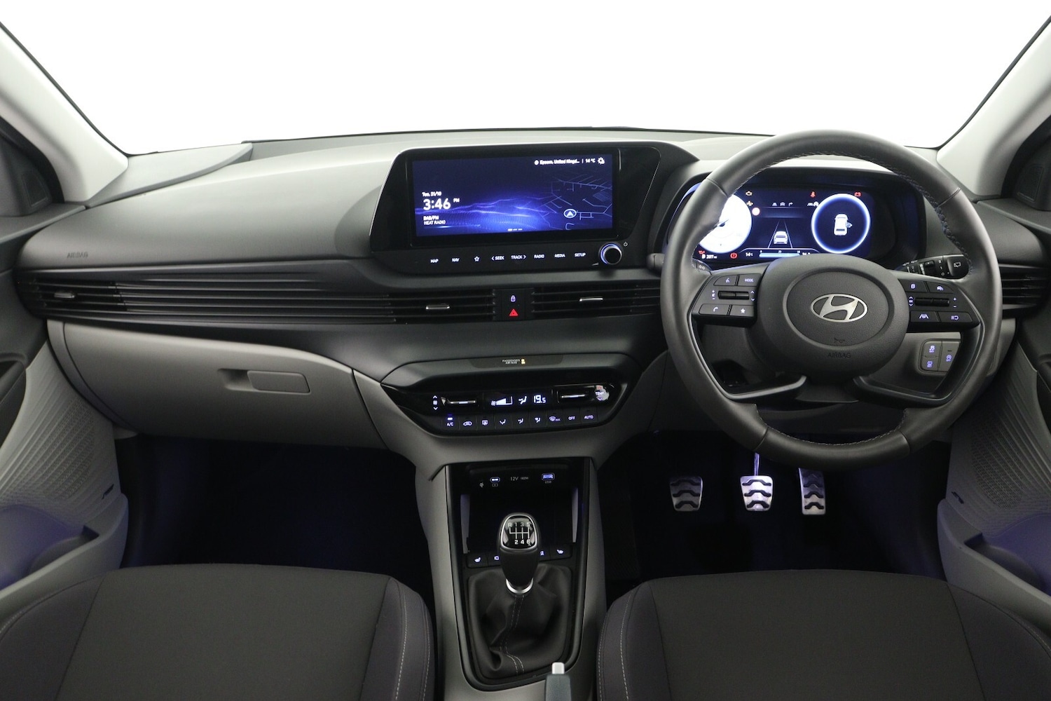 Used Hyundai BAYON 2024 for sale - 76870133: Photo 15