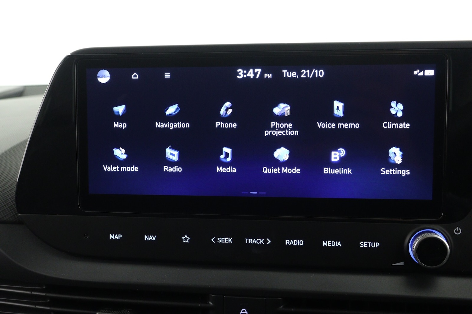 Used Hyundai BAYON 2024 for sale - 76870133: Photo 18