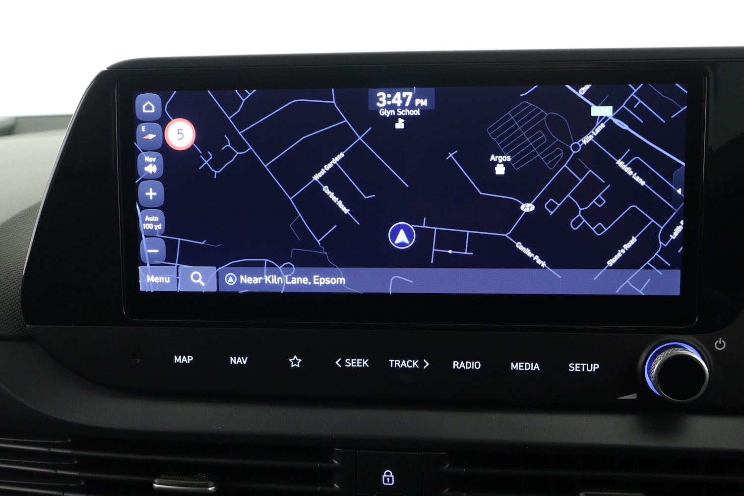 Used Hyundai BAYON 2024 for sale - 76870133: Photo 19